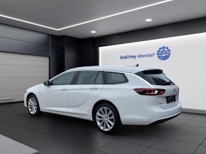 Vehicle image OPEL Insignia Sports Tourer 1.5 D Elegance