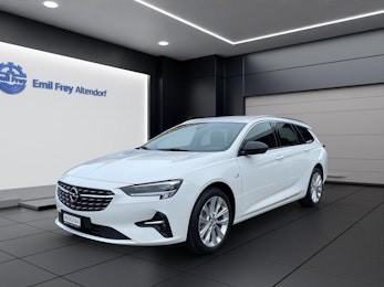 Vehicle image OPEL Insignia Sports Tourer 1.5 D Elegance Vehicle image OPEL Insignia Sports Tourer 1.5 D Elegance
