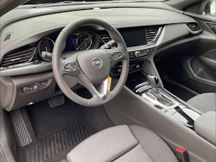 Opel Insignia Sports Tourer 1.5 D Elegance