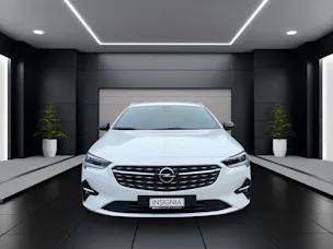 Opel Insignia Sports Tourer 1.5 D Elegance