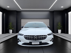 Vehicle image OPEL Insignia Sports Tourer 1.5 D Elegance