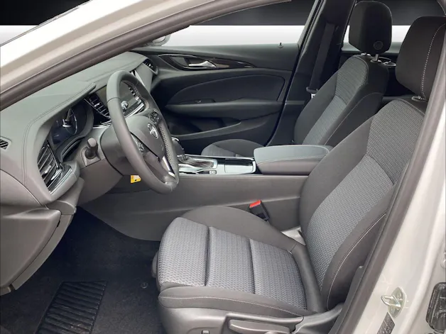 Opel Insignia Sports Tourer 1.5 D Elegance