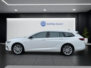 Opel Insignia Sports Tourer 1.5 D Elegance
