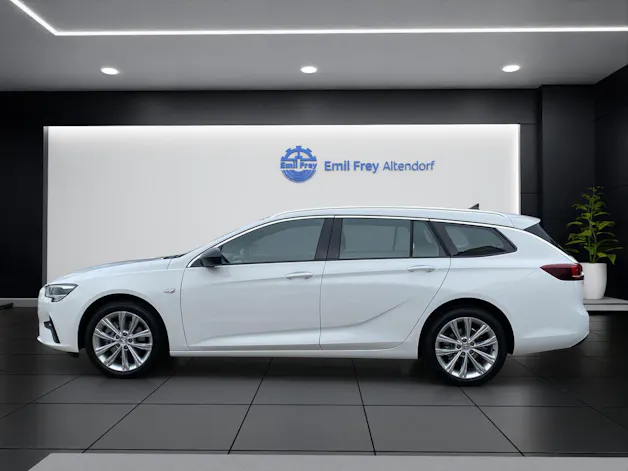 Opel Insignia Sports Tourer 1.5 D Elegance
