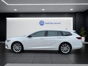 Vehicle image OPEL Insignia Sports Tourer 1.5 D Elegance