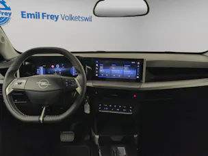 Opel Frontera-e GS electric