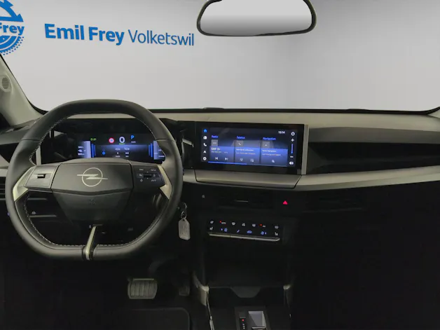 Opel Frontera-e GS electric