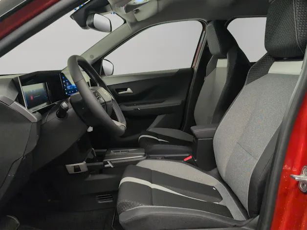 Opel Frontera-e GS electric