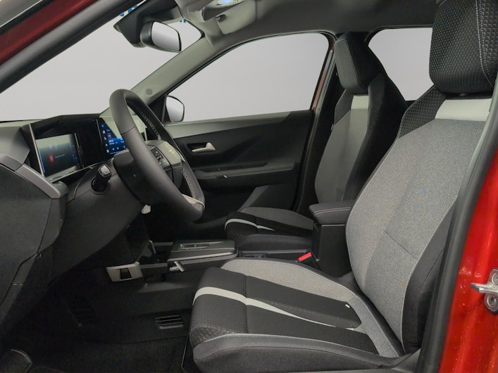 Vehicle image OPEL FRONTERA