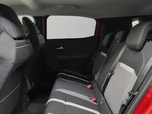 Opel Frontera-e GS electric