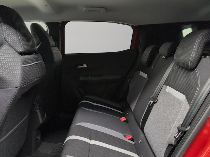 Vehicle image OPEL FRONTERA