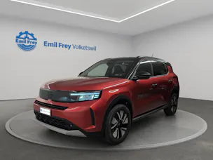 Opel Frontera-e GS electric