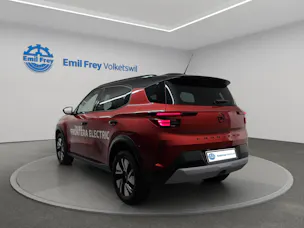 Opel Frontera-e GS electric