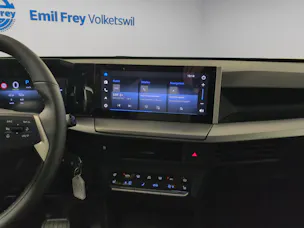 Opel Frontera-e GS electric