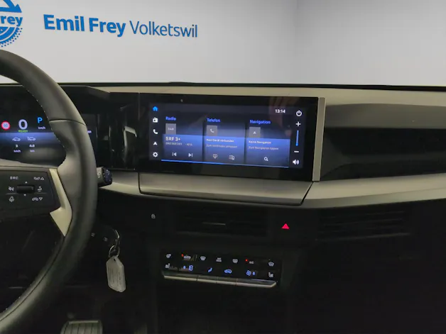 Opel Frontera-e GS electric