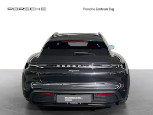 Porsche Taycan Sport Turismo