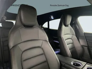 Porsche Taycan Sport Turismo
