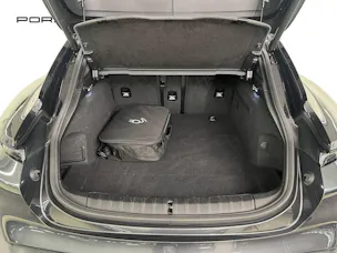 Porsche Taycan Sport Turismo