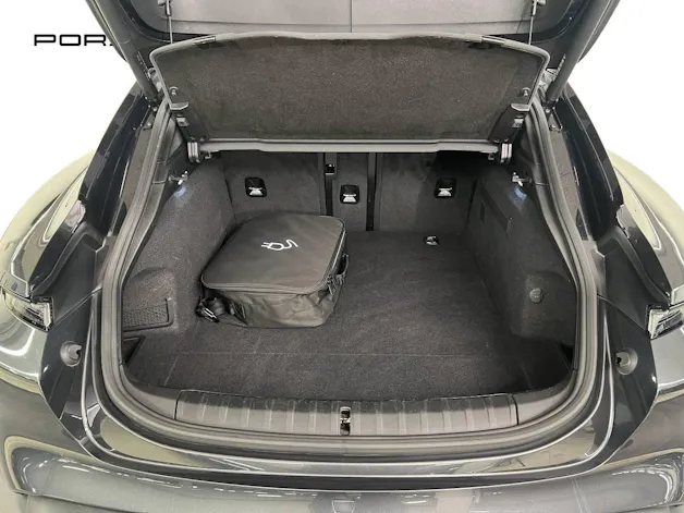 Porsche Taycan Sport Turismo