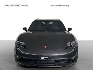 Porsche Taycan Sport Turismo