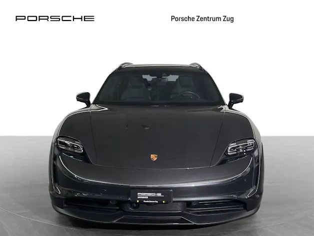 Porsche Taycan Sport Turismo