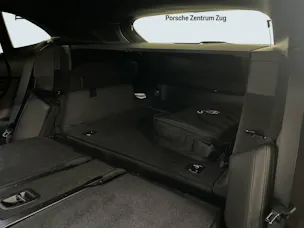 Porsche Taycan Sport Turismo