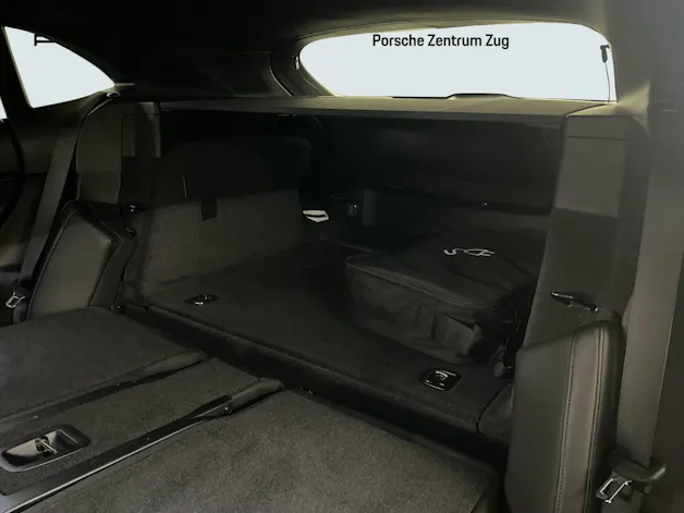 Porsche Taycan Sport Turismo