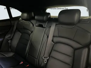 Porsche Taycan Sport Turismo