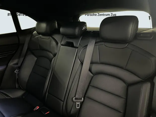 Porsche Taycan Sport Turismo
