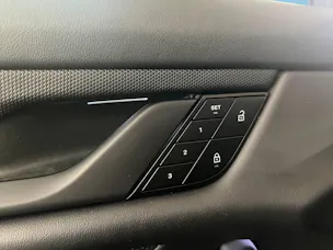 Porsche Taycan Sport Turismo