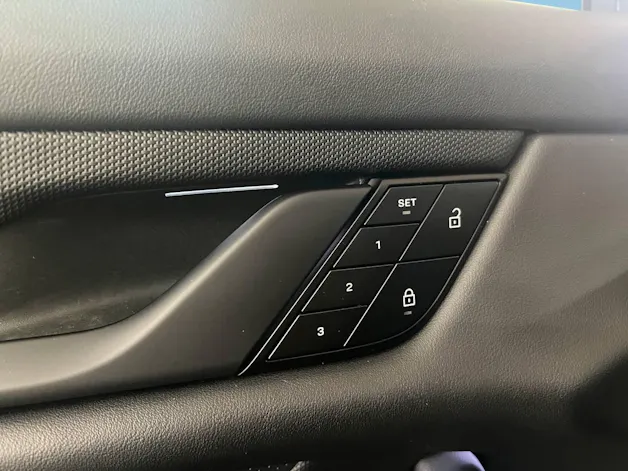 Porsche Taycan Sport Turismo