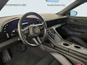 Porsche Taycan Sport Turismo