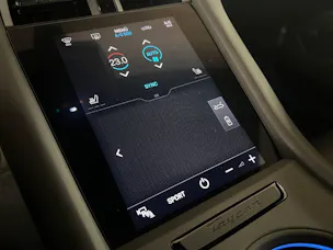 Porsche Taycan Sport Turismo