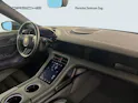 Porsche Taycan Sport Turismo