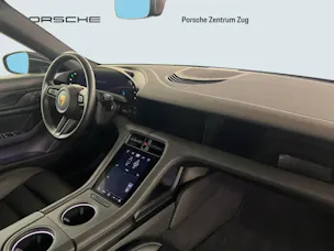 Porsche Taycan Sport Turismo