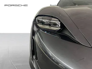 Porsche Taycan Sport Turismo