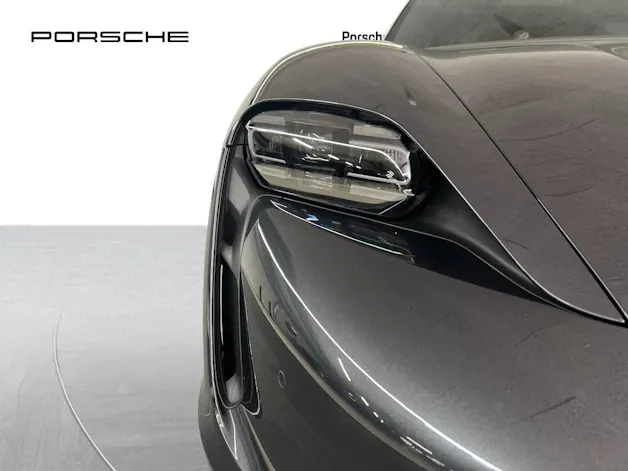Porsche Taycan Sport Turismo