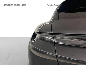 Porsche Taycan Sport Turismo