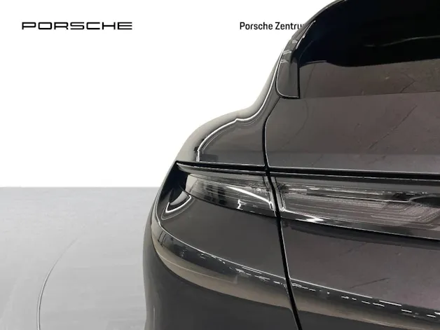 Porsche Taycan Sport Turismo