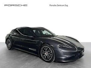 Porsche Taycan Sport Turismo