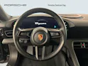Porsche Taycan Sport Turismo