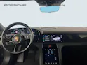 Porsche Taycan Sport Turismo