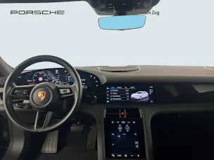 Porsche Taycan Sport Turismo