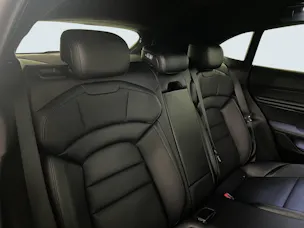 Porsche Taycan Sport Turismo