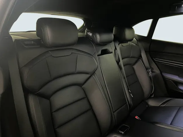 Porsche Taycan Sport Turismo