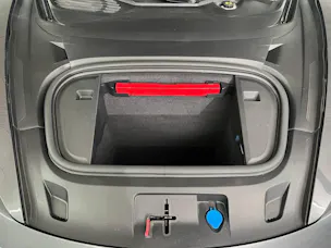 Porsche Taycan Sport Turismo