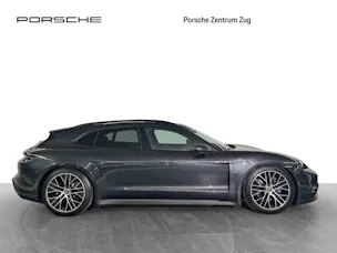 Porsche Taycan Sport Turismo