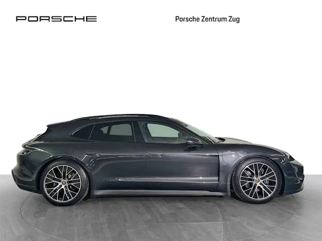 Porsche Taycan Sport Turismo