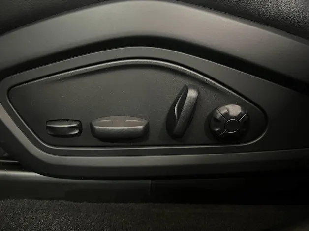 Porsche Taycan Sport Turismo