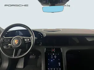Porsche Taycan Sport Turismo